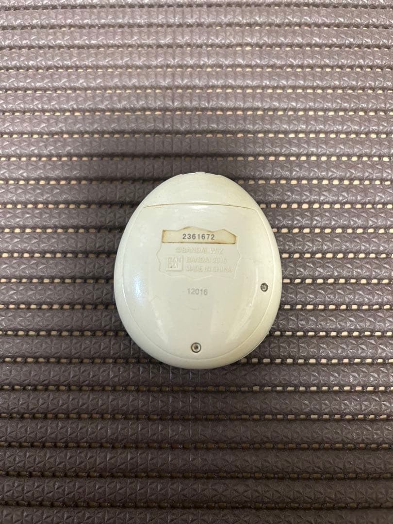 たまごっちみくす　20th Anniversary m!x ver.