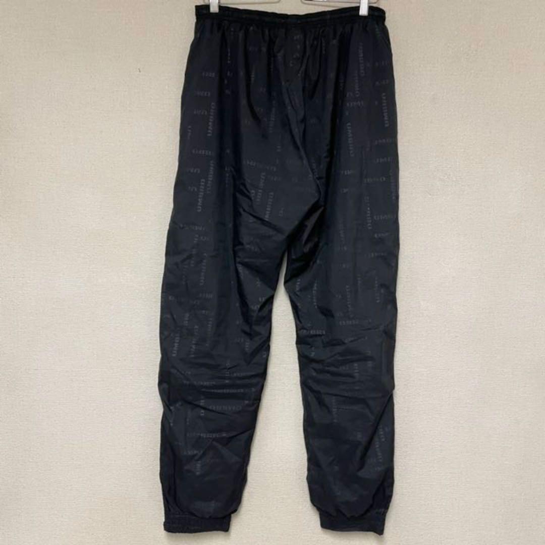 【入手困難】90s UMBRO アンブロ チェルシー ナイロンジャケット 上下