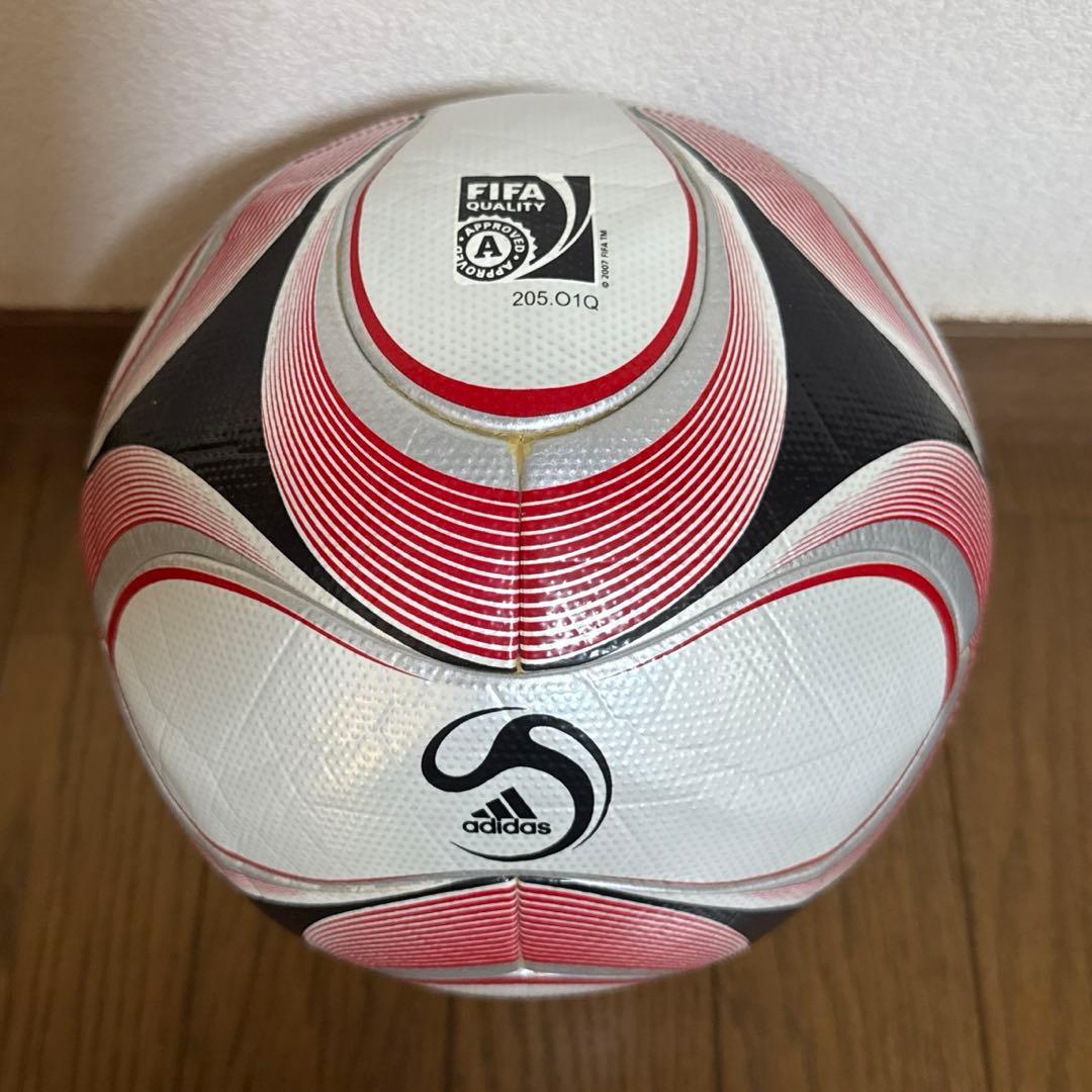 【サッカーボール5号】チームガイスト2