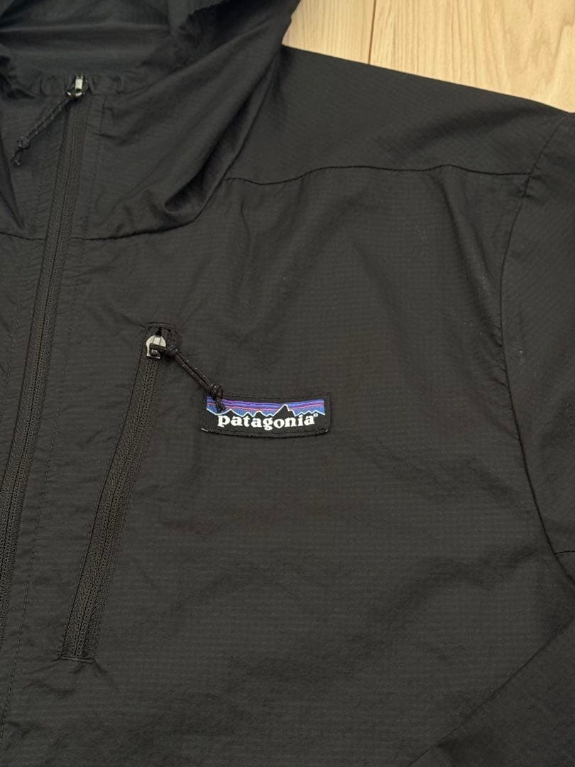 パタゴニア　メンズ・フーディニ・ジャケット　Sサイズ　定価15,950円
