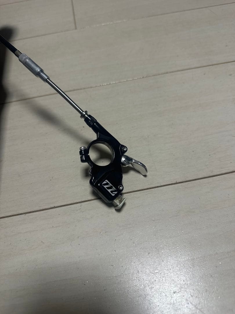 Manitou machete サスペンションフォーク27.5