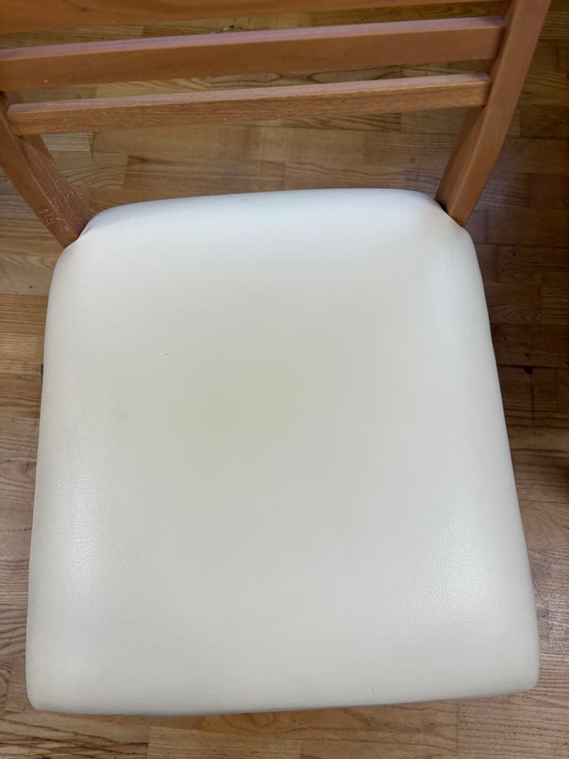 M053 ダイニングテーブル5点セット幅1355mm