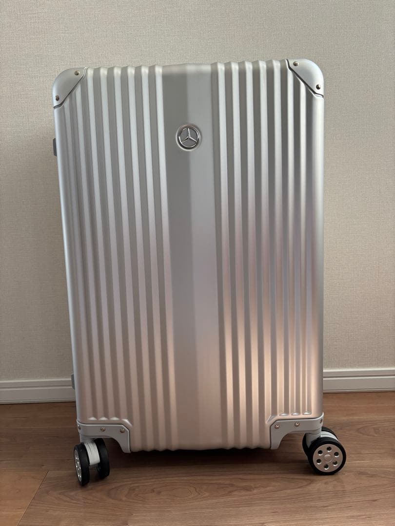 Mercedes-Benz メルセデス・ベンツ スーツケース 65L
