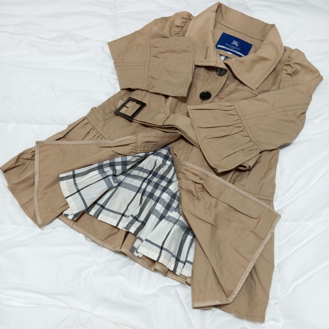 【RT-146655】 ノバチェック 38 (S〜M 相当)