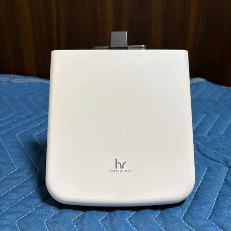 東芝TEC テック RFIDハンドリーダー UF-2200-HL-R スマレジ