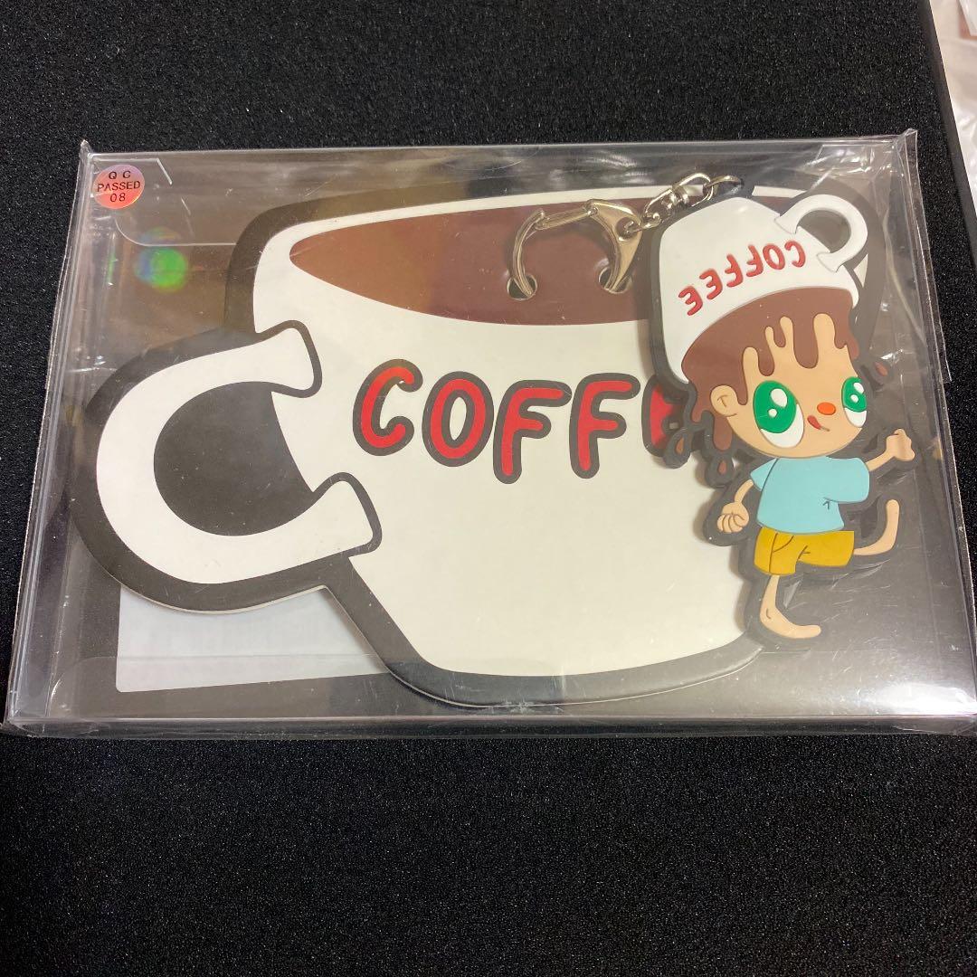 ハビアカジェハ　キーホルダー