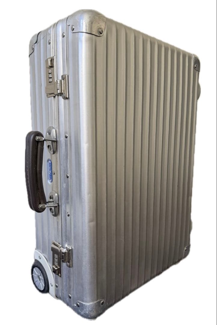 RIMOWA クラシックフライト 35L 2輪 機内持込み スーツケース