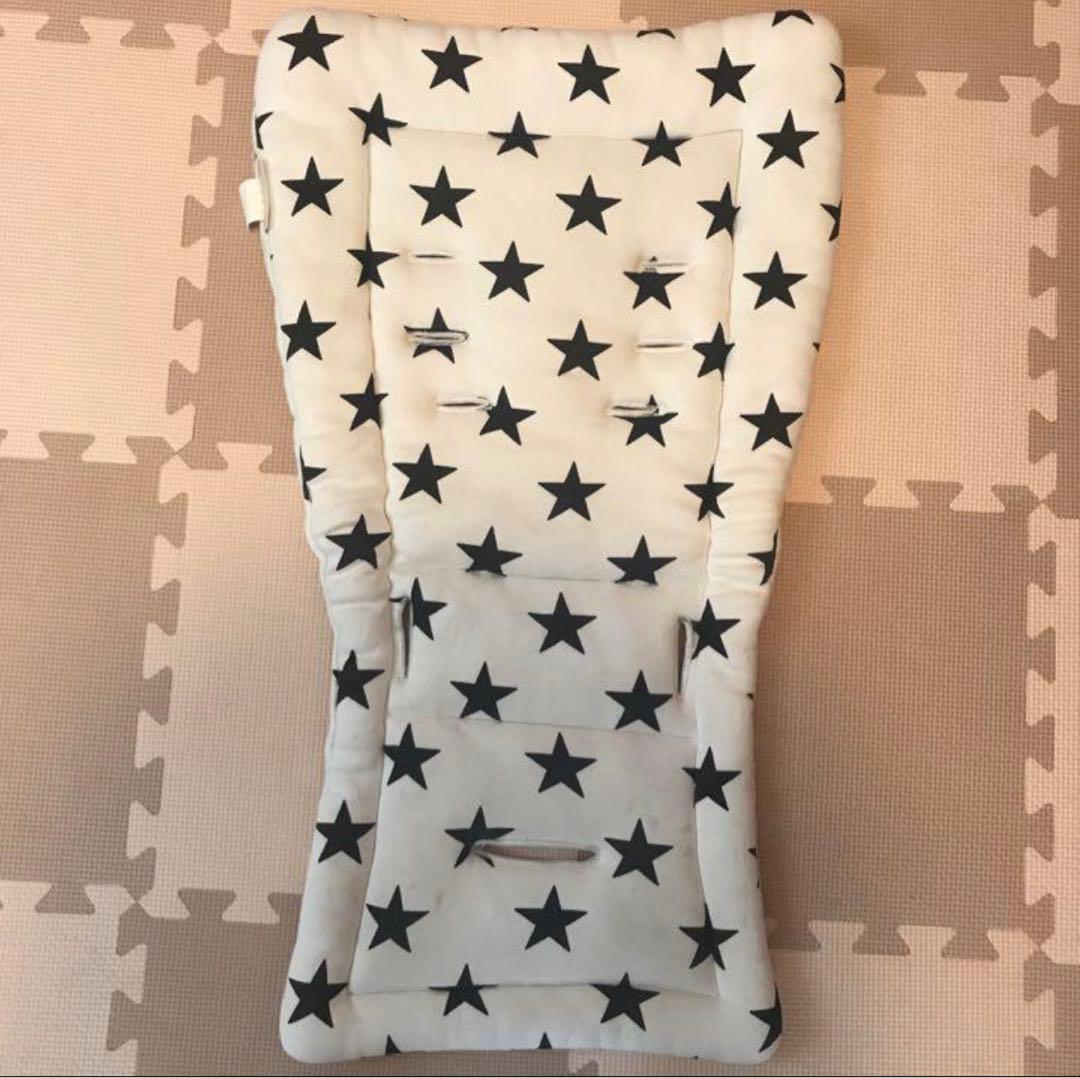 ML26様。エアバギー　ココブレーキ　限定カラー　お得なセット