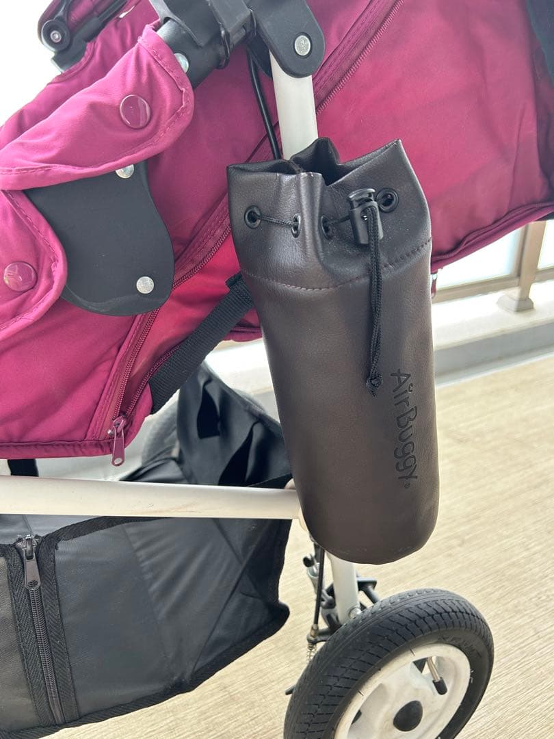 ML26様。エアバギー　ココブレーキ　限定カラー　お得なセット