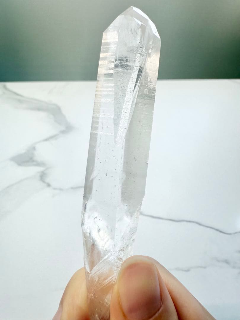 レムリアンシードクリスタル　バイーア産　ピュアレイ