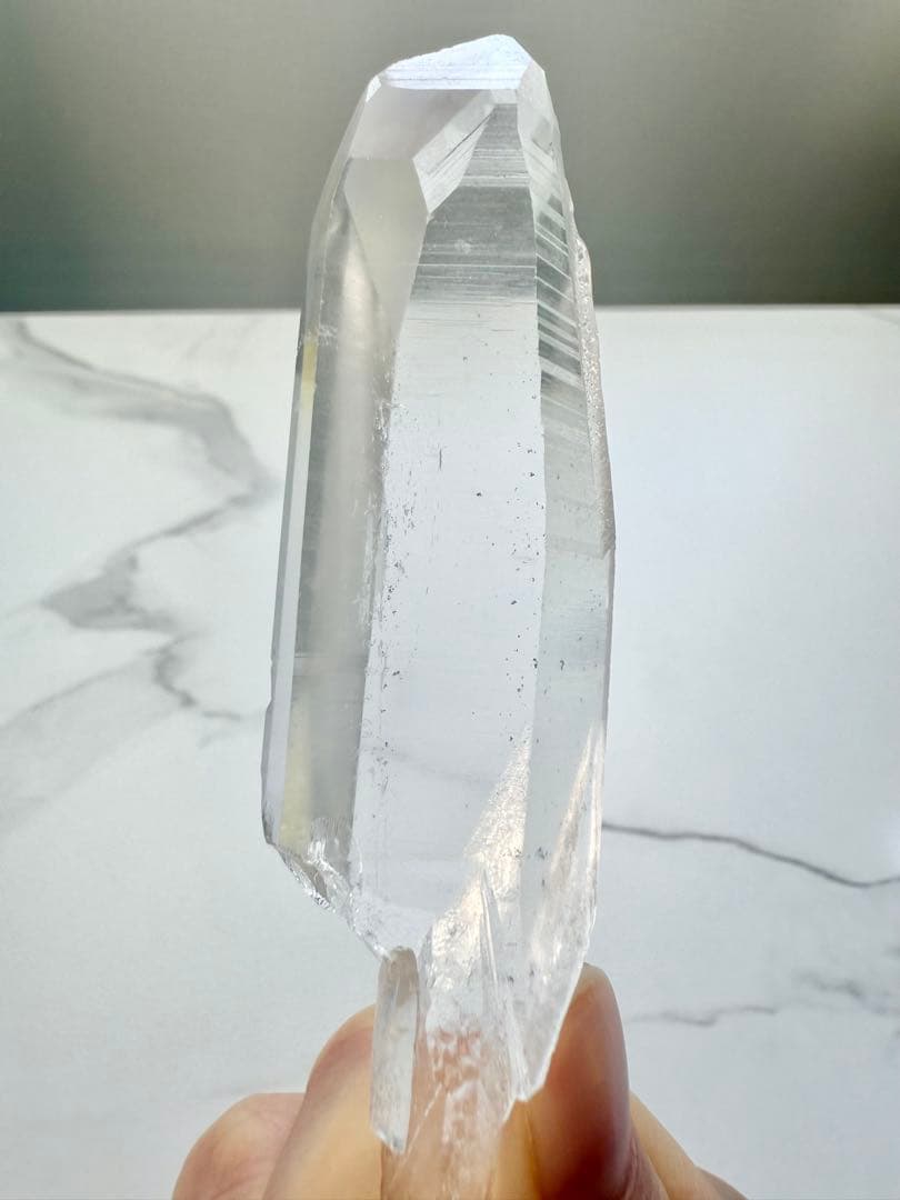 レムリアンシードクリスタル　バイーア産　ピュアレイ