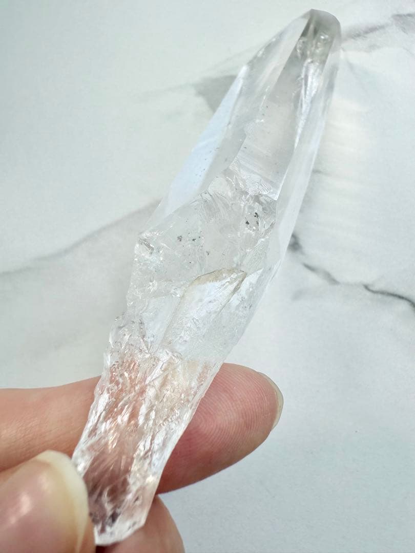 レムリアンシードクリスタル　バイーア産　ピュアレイ