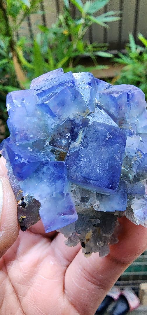 日光フローライト