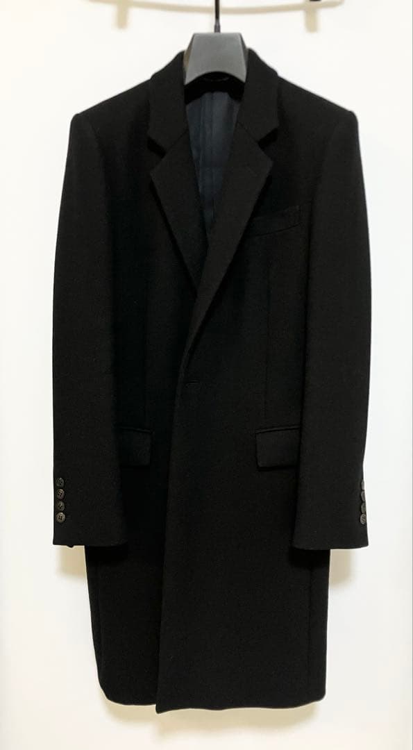 JOHN LAWRENCE SULLIVAN チェスターコート 34サイズ