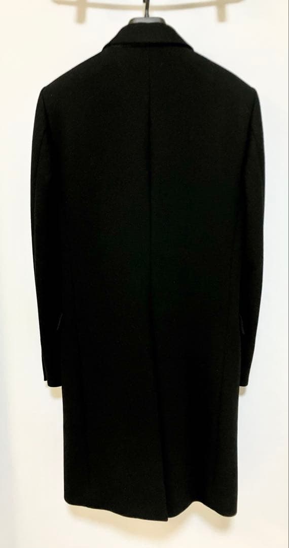 JOHN LAWRENCE SULLIVAN チェスターコート 34サイズ