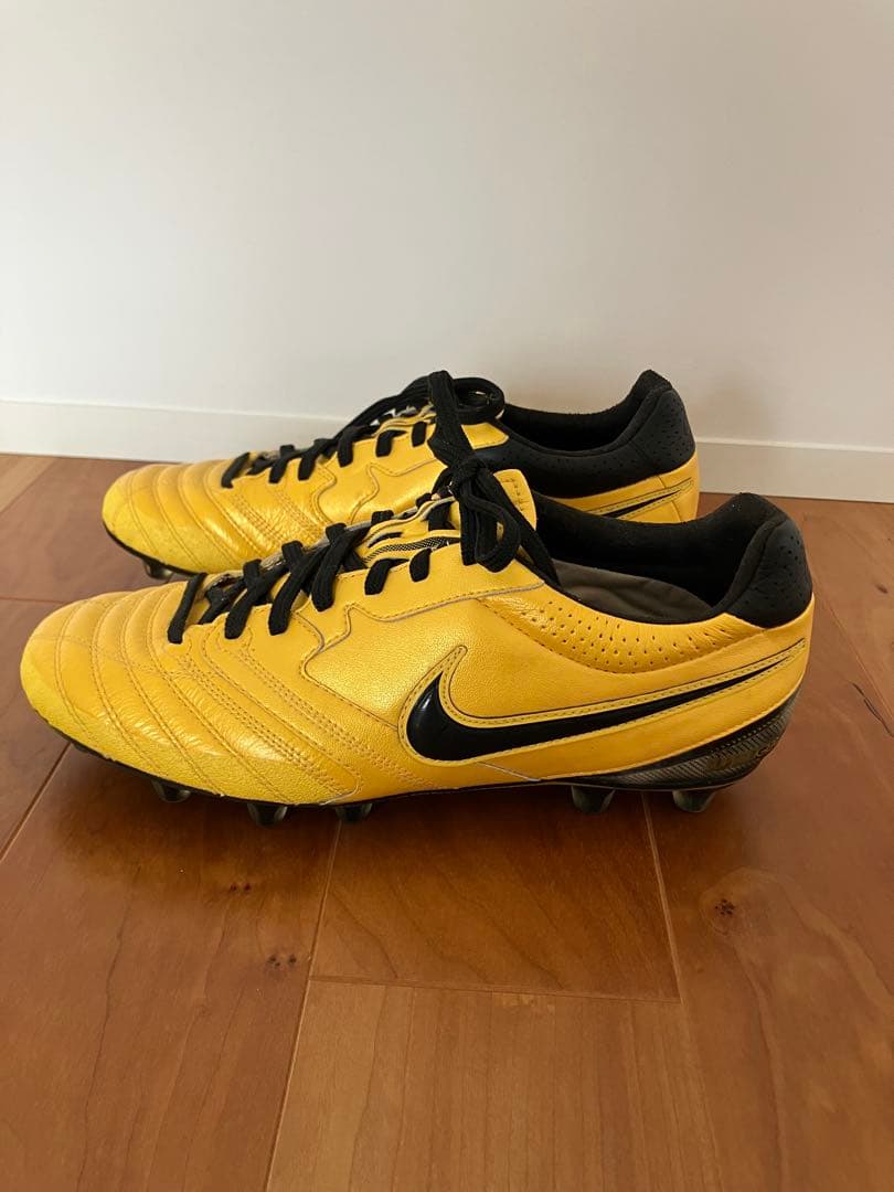 【新品・未使用】NIKE Tiempo SuperLigera Ⅱ