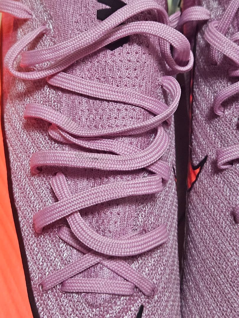 NIKEズームマーキュリアルヴェイパー 16エリートAG-PRO　26㎝