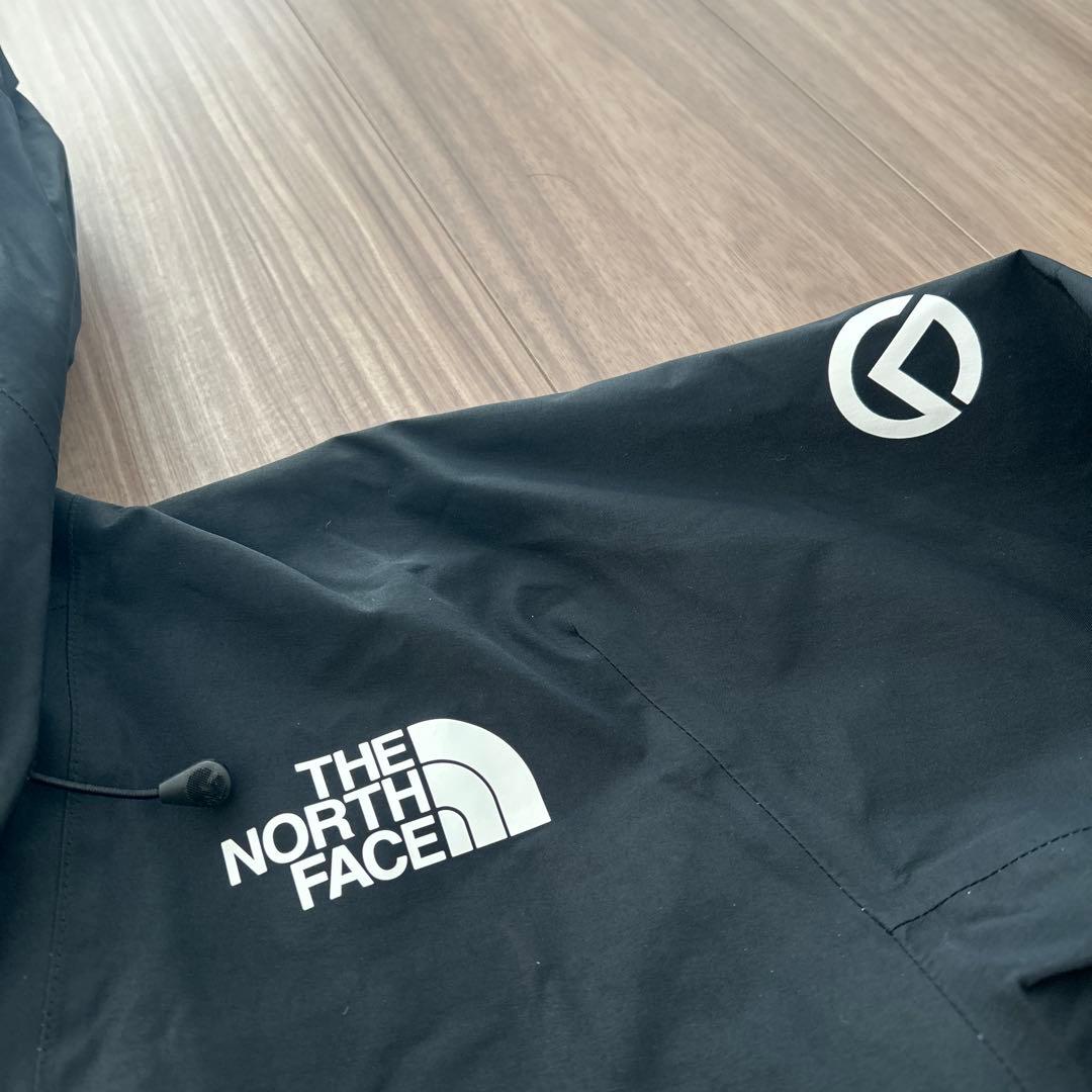 THE NORTH FACE ノースフェイス RTGジャケット 黒 S