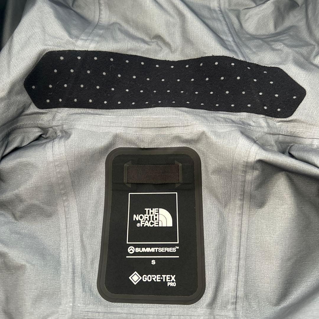 THE NORTH FACE ノースフェイス RTGジャケット 黒 S