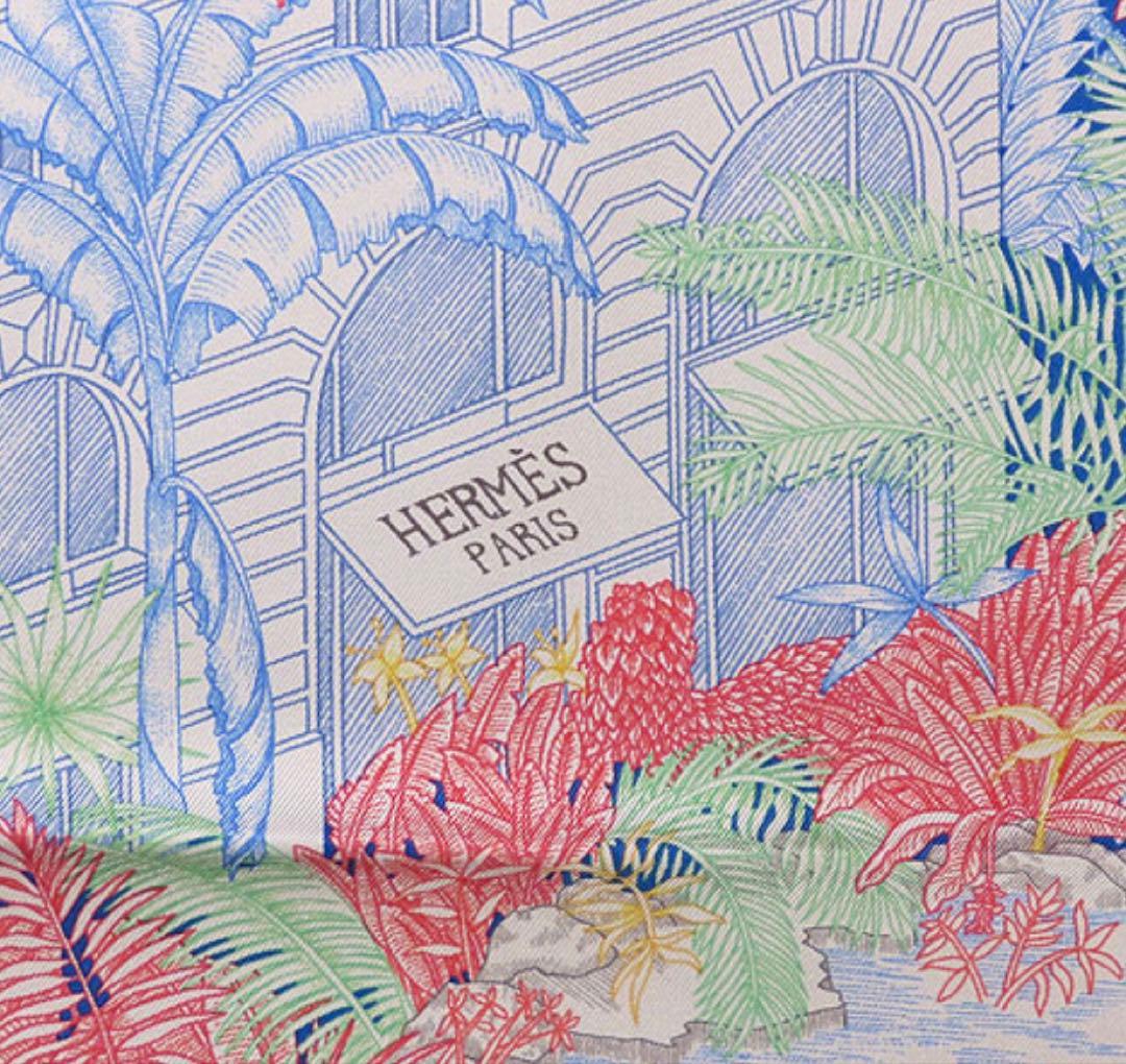 Tororo (新品)HERMES Faubourg Tropical