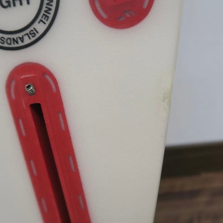 サーフィン・ボディボード CHANNEL S 5'3