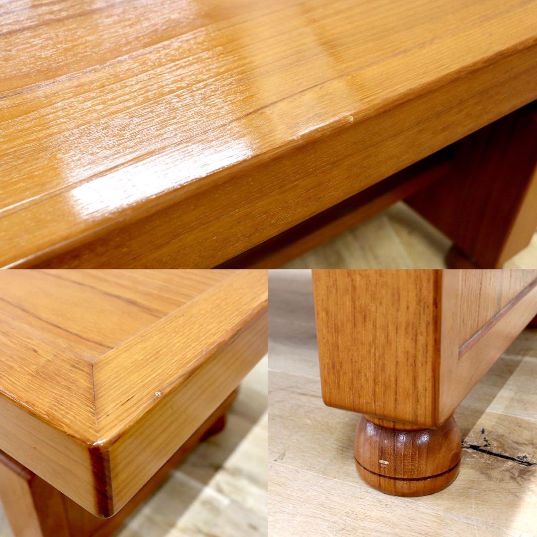 GMHK630○センターテーブル ローテーブル リビングテーブル 応接机 レト