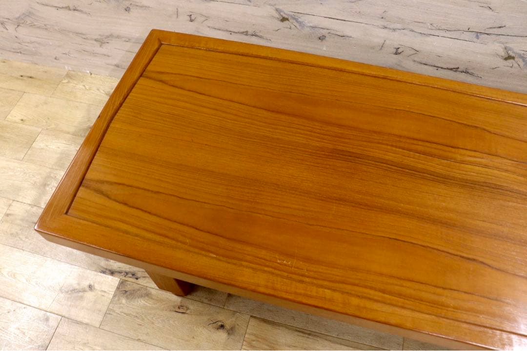 GMHK630○センターテーブル ローテーブル リビングテーブル 応接机 レト