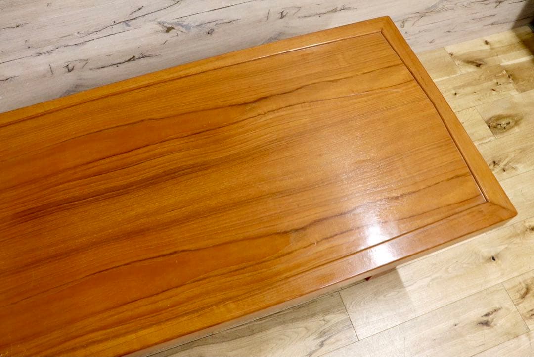 GMHK630○センターテーブル ローテーブル リビングテーブル 応接机 レト