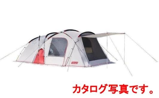 ま*こ様 コールマン アテナスクリーン2ルームハウス 型番2000030315