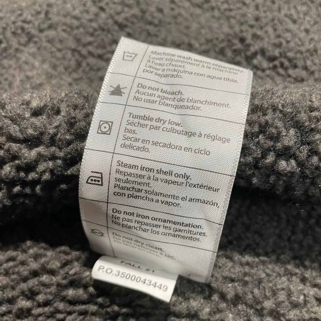 XL Carharttカーハートトラディショナルジャケットダック地 裏地ボア美品