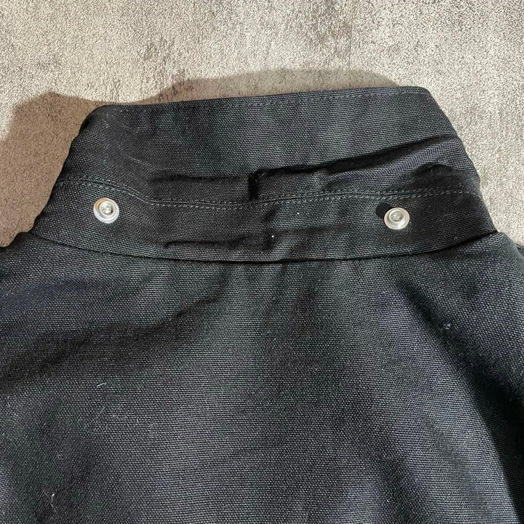 XL Carharttカーハートトラディショナルジャケットダック地 裏地ボア美品