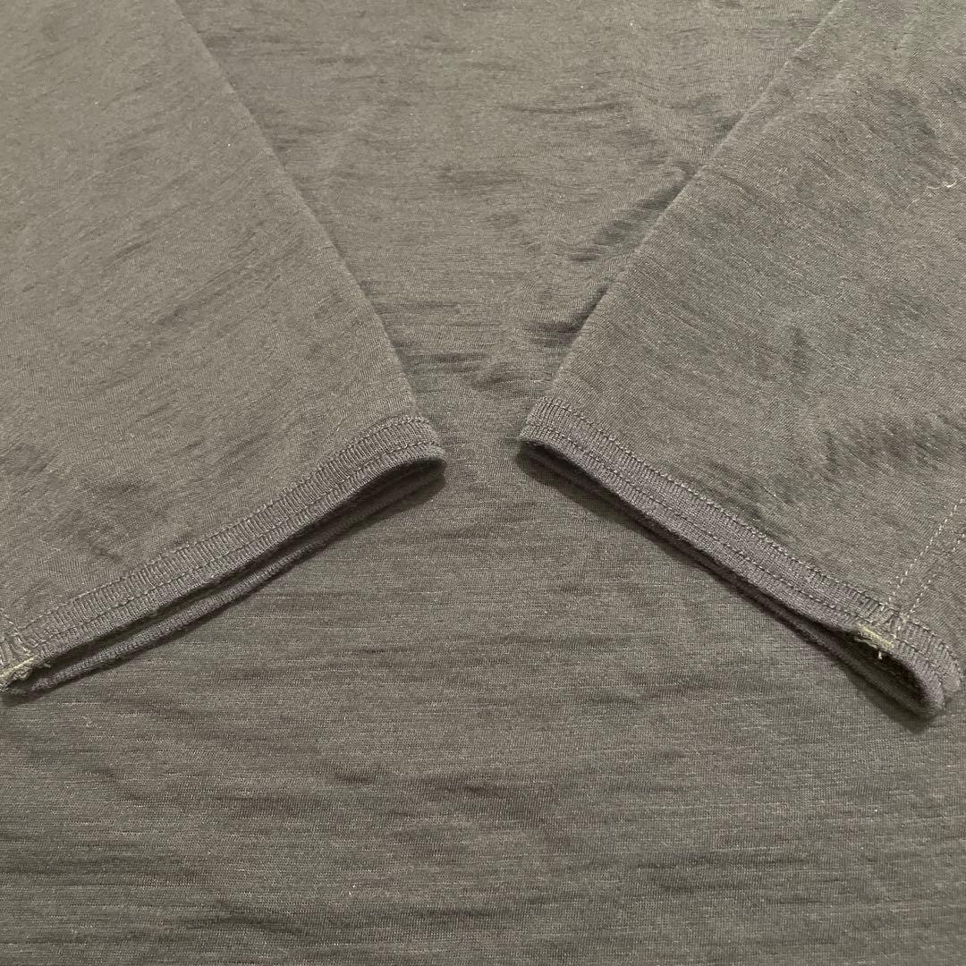 Moonlightgear BAA#1 LongSleeve ブラウン XL