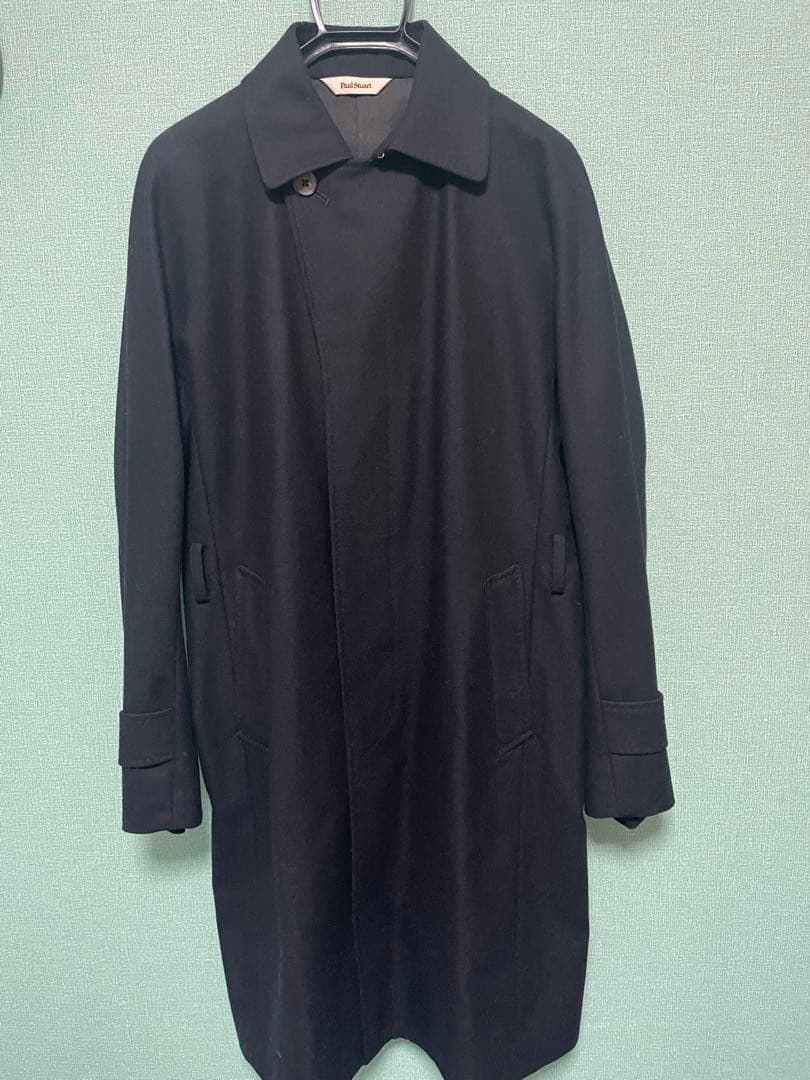 ポールスチュアート