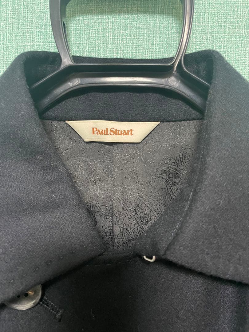 ポールスチュアート