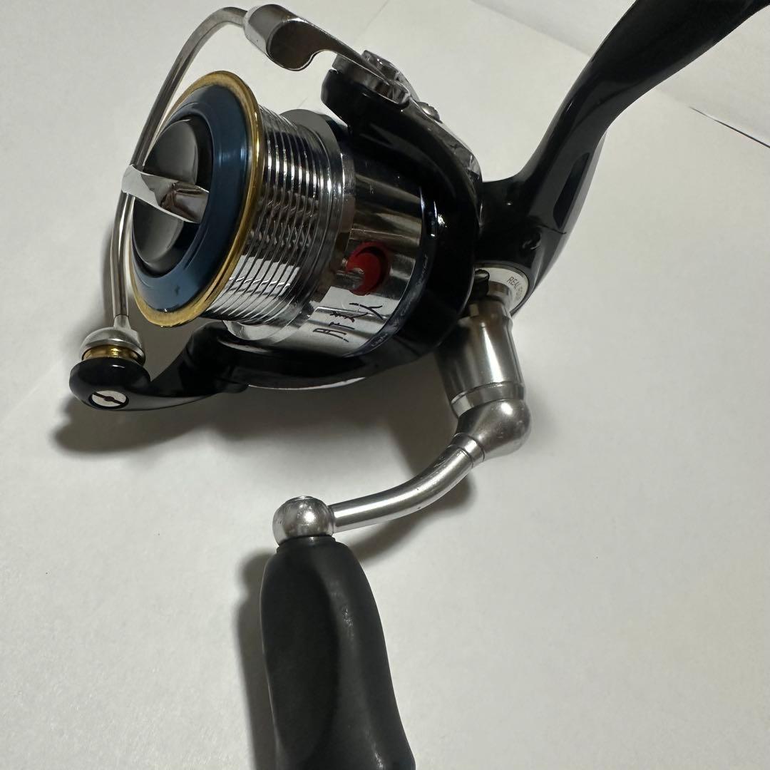 月下美人 2004 リール