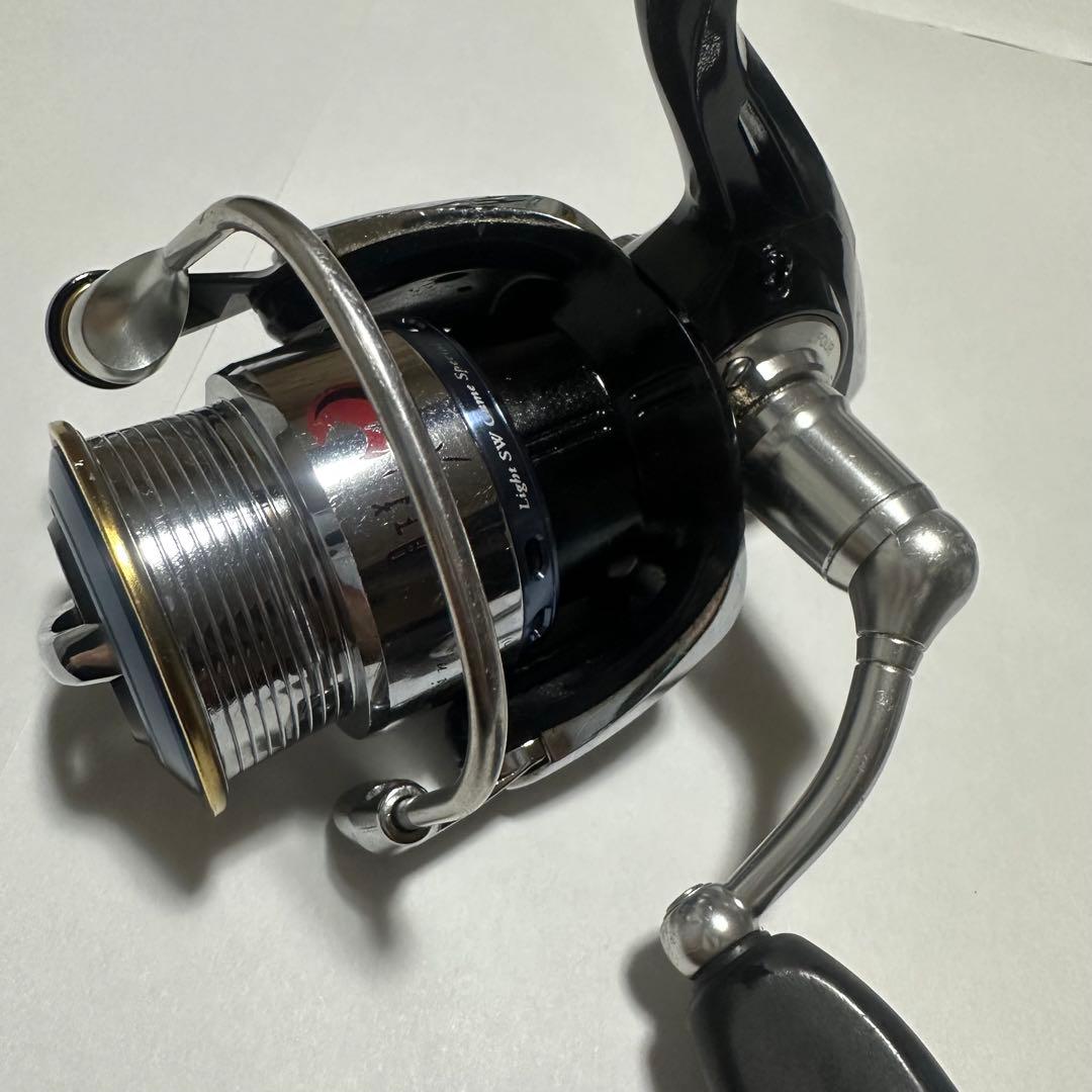 月下美人 2004 リール