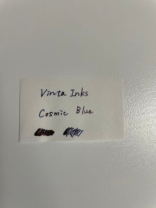 インク　おすそ分け　おまとめ一覧