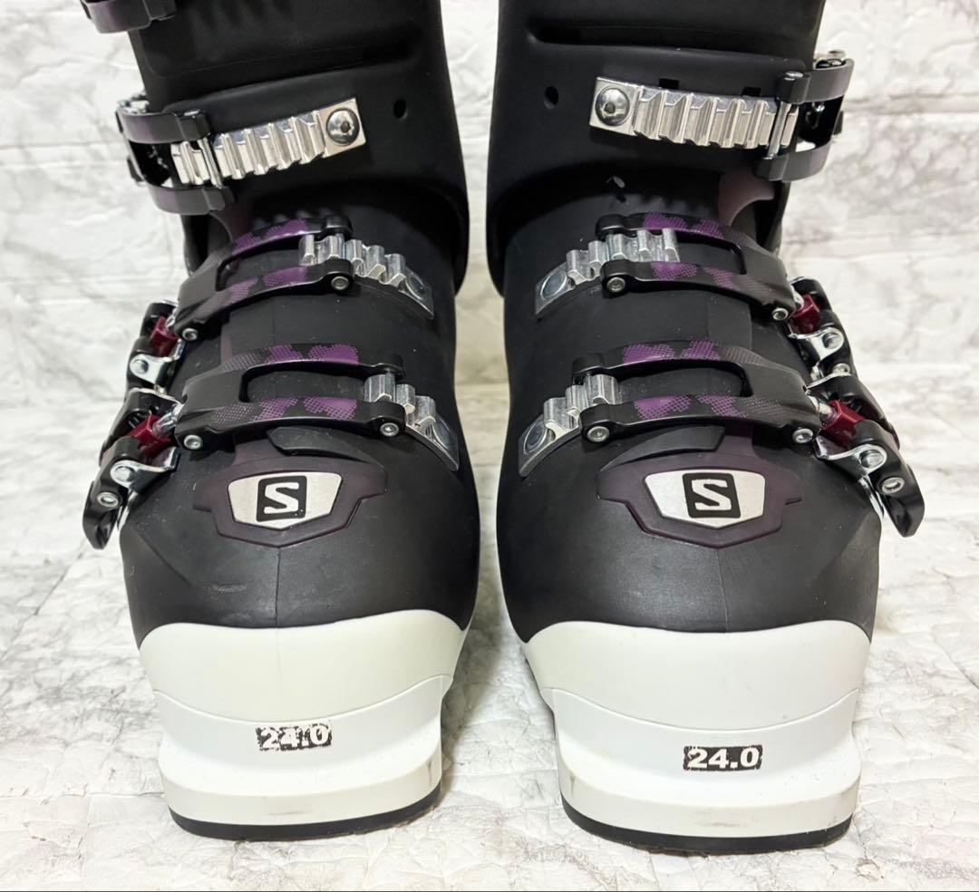 SALOMON X PRO 70 W 24.0cm スキーブーツ レディース