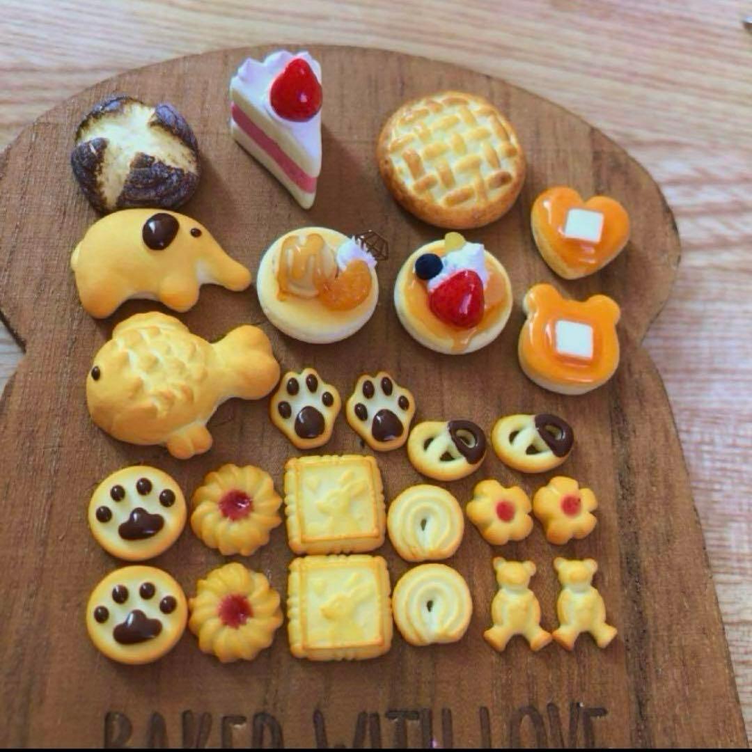 ミニチュアパンオーダー受付中！♡