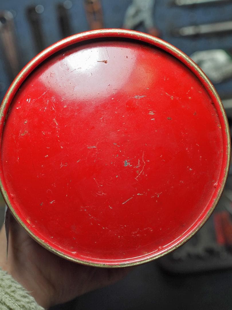 レアなブラスタンク！1959年11月カナダコールマン 200 u31