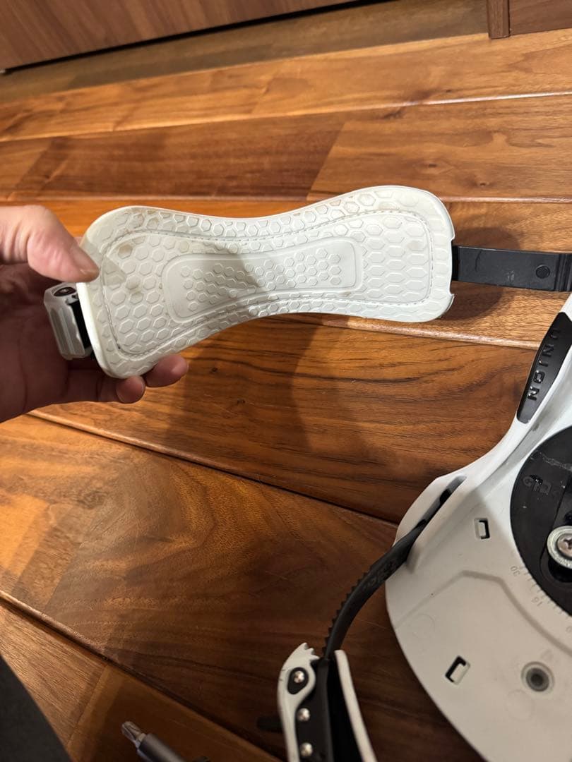 ユニオン　フォース　Sサイズ　UNION FORCE 23-24