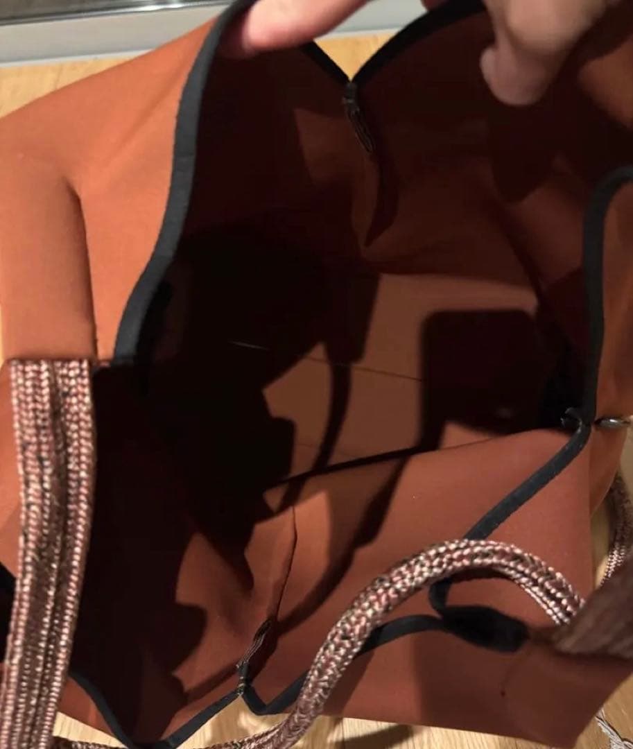 STATE OF ESCAPE ソルスティス リュックサック