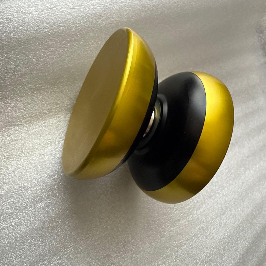 バッカス　ヨーヨー