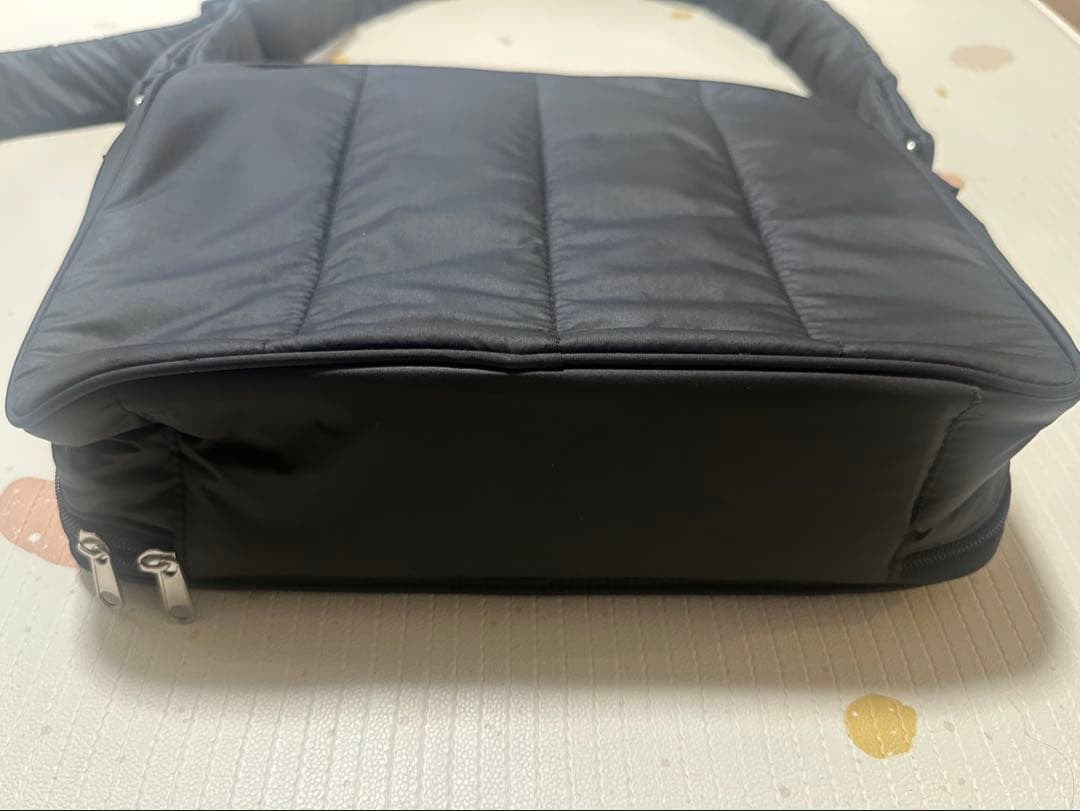 calin マザーズバッグ　マグネットタイプ