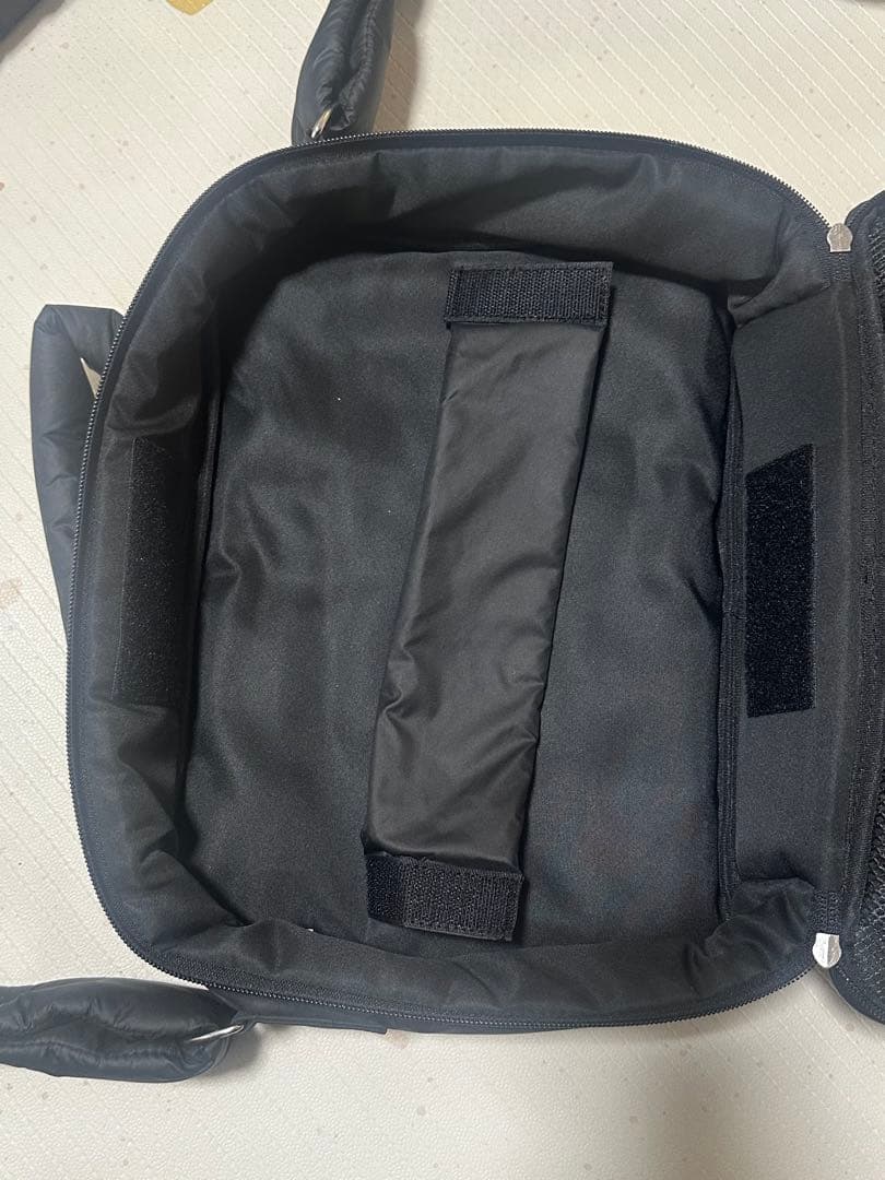 calin マザーズバッグ　マグネットタイプ