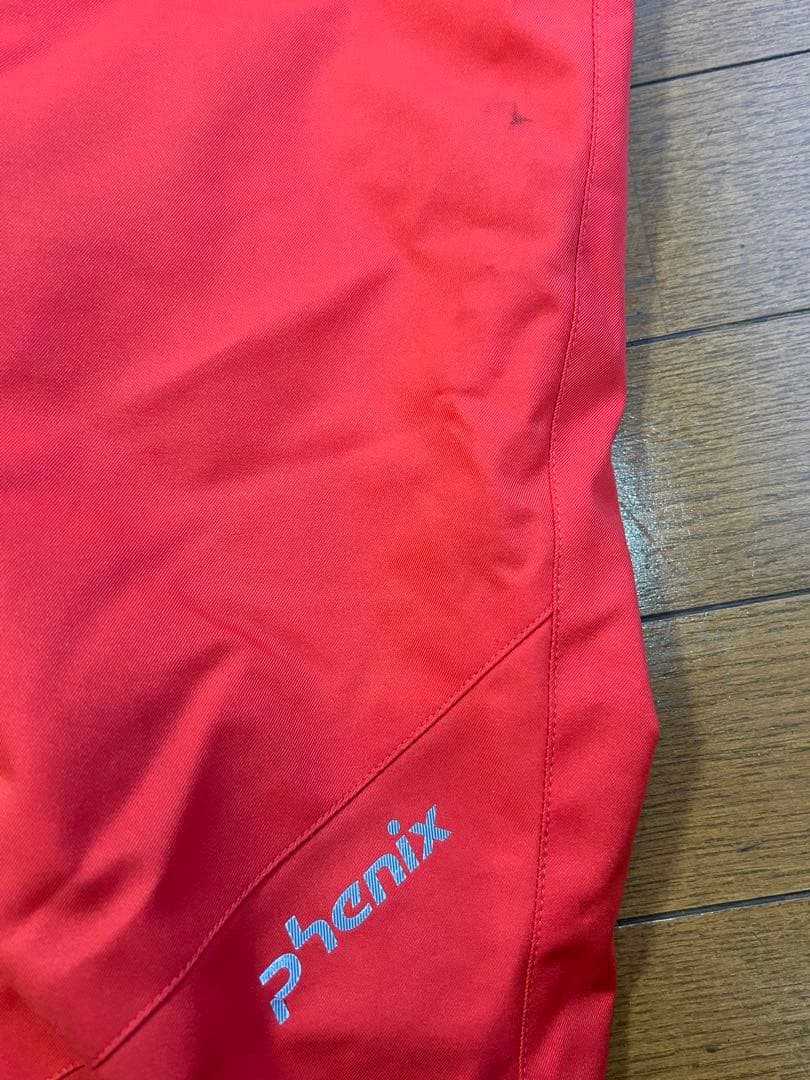 Phenix フェニックス　スキーウエアー　上下セット　ジュニア　150cm