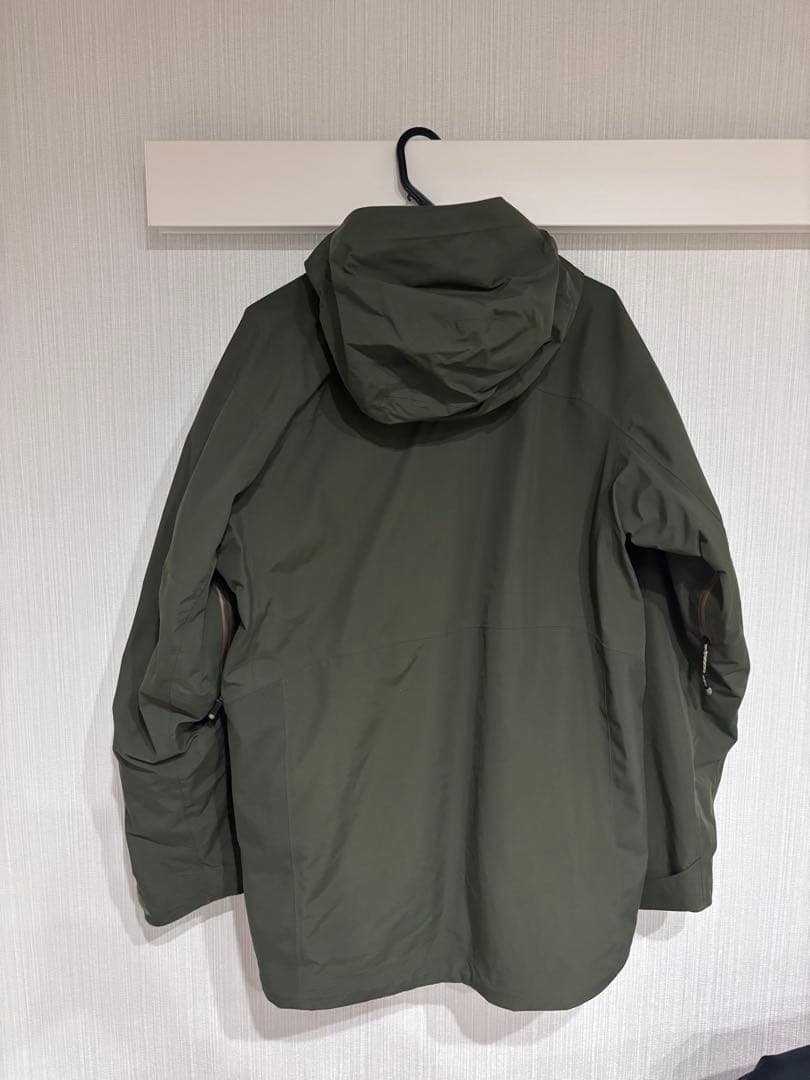 スノーボード Burton [ak] 2L Jacket M GORE-TEX