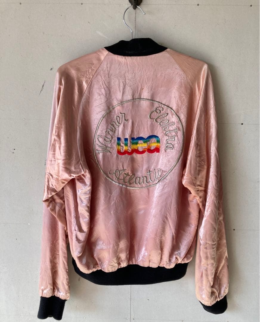 値下げ★古着 スカジャン スーベニアジャケット