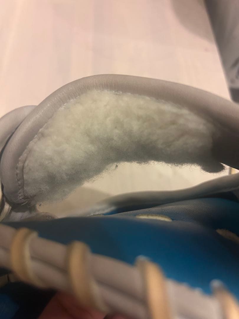 ゼット ZETT源田プロステイタスグラブ 限定グローブ 軟式 内野手