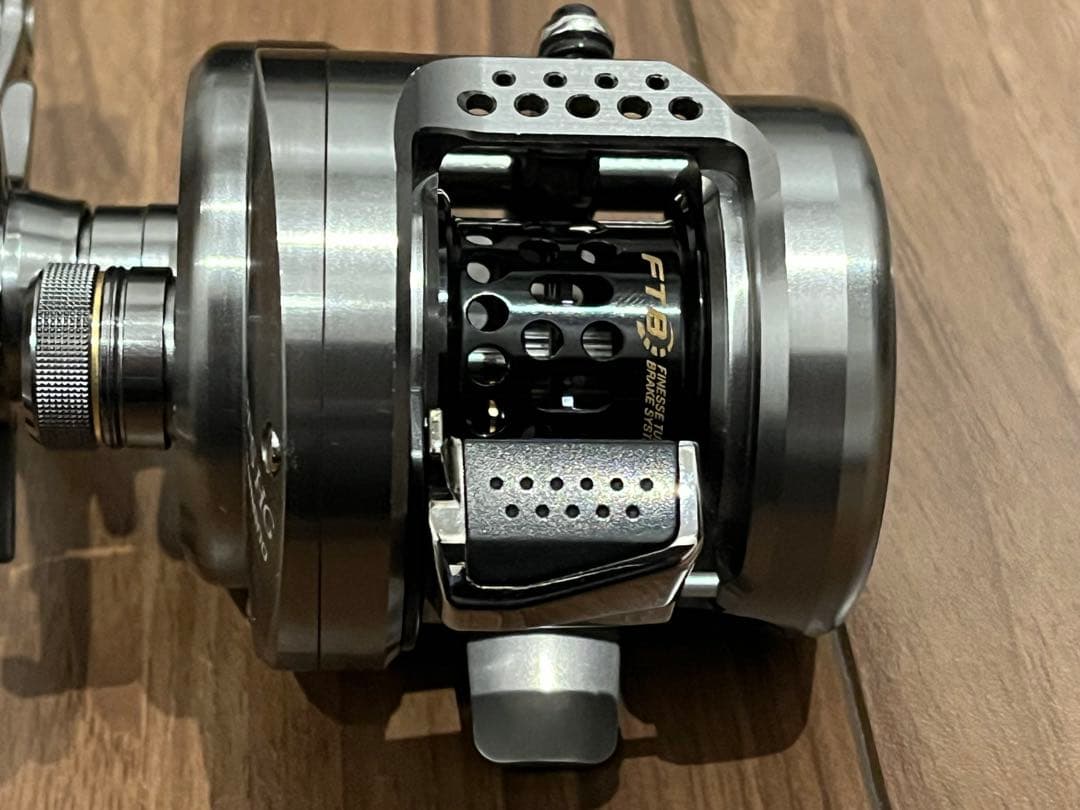 カルカッタコンクエストBFS HG